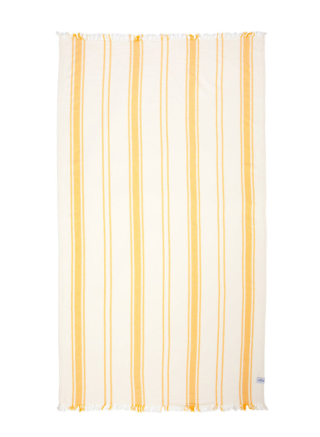 Willow Stripe Towel
