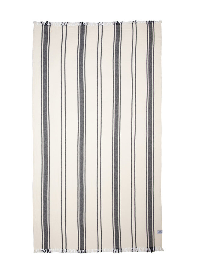 Willow Stripe Towel