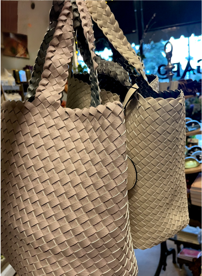 Tote Bag Reversible