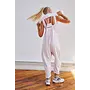 Hot Shot Onesie Rose Quartz