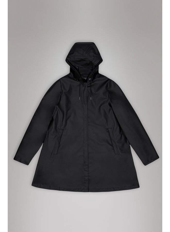 A Line Jacket
