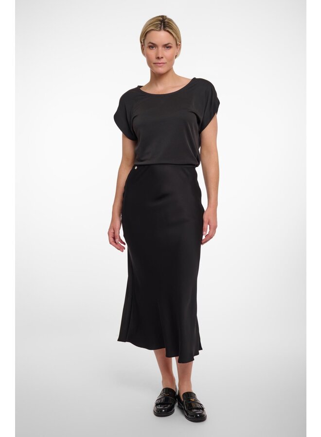 Metis Midi Skirt