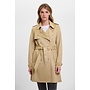 Kyona Trenchcoat
