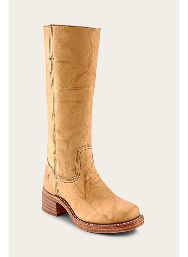 Campus Boot