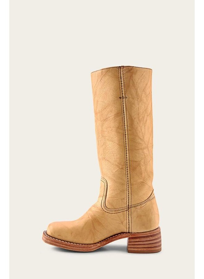 Campus Boot