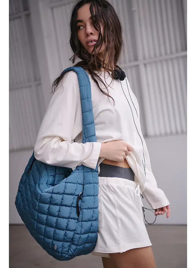Movement Quilted Carryall