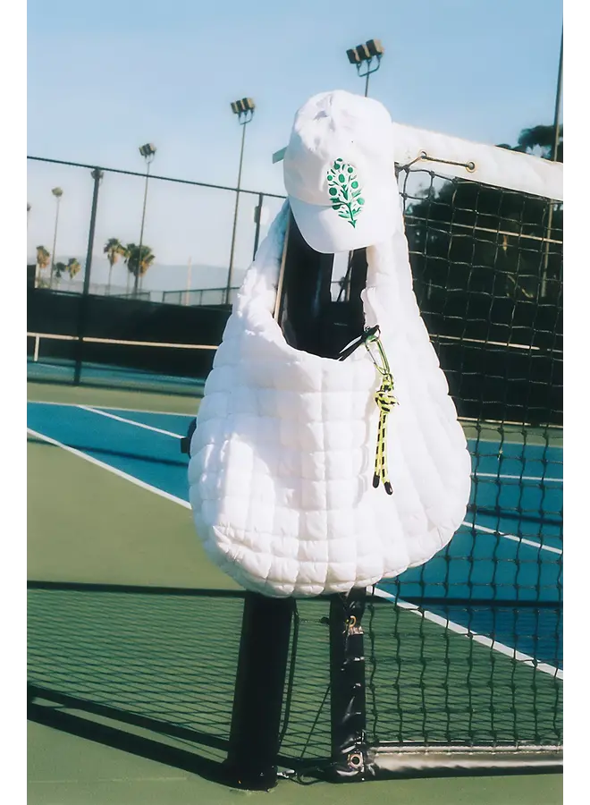 Movement Quilted Carryall