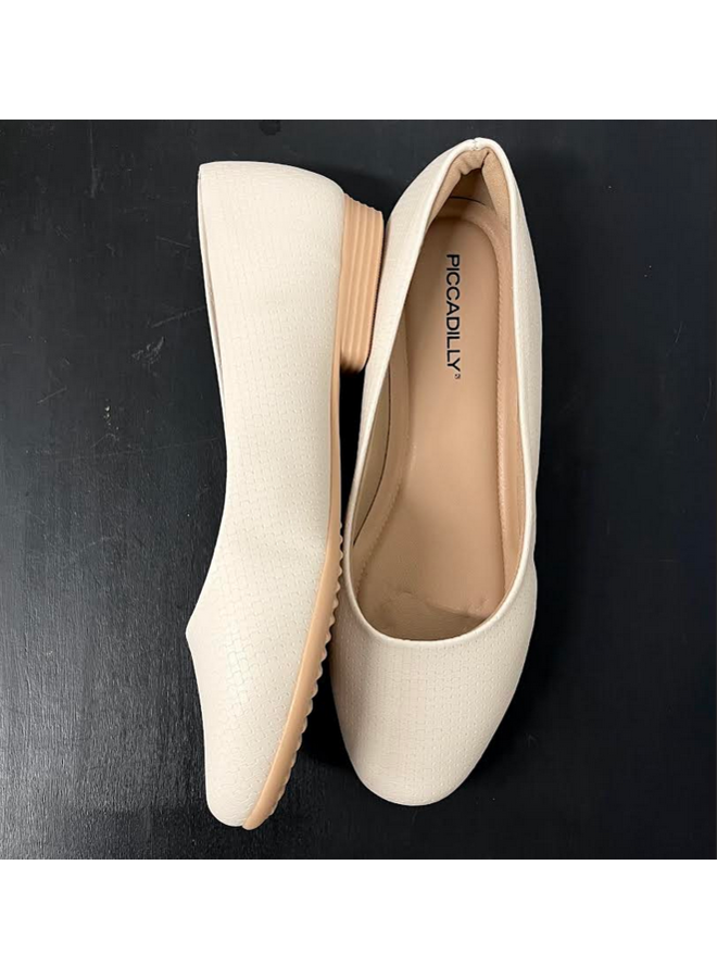 Tati Medium Heel