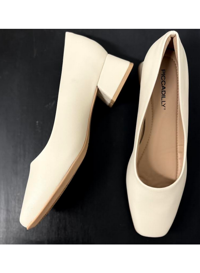 Tati Medium Heel
