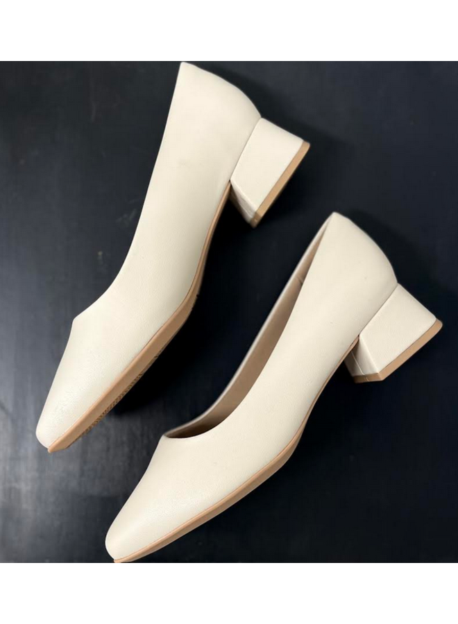 Tati Medium Heel