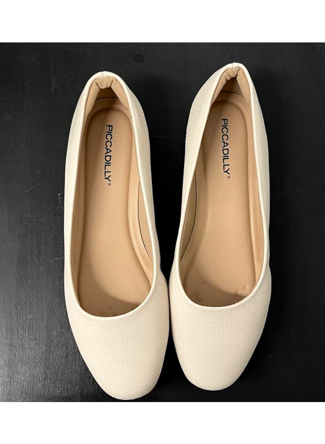 Sapatilha Raquel Short Heel