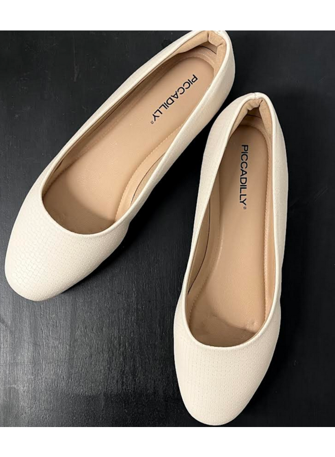 Sapatilha Raquel Short Heel