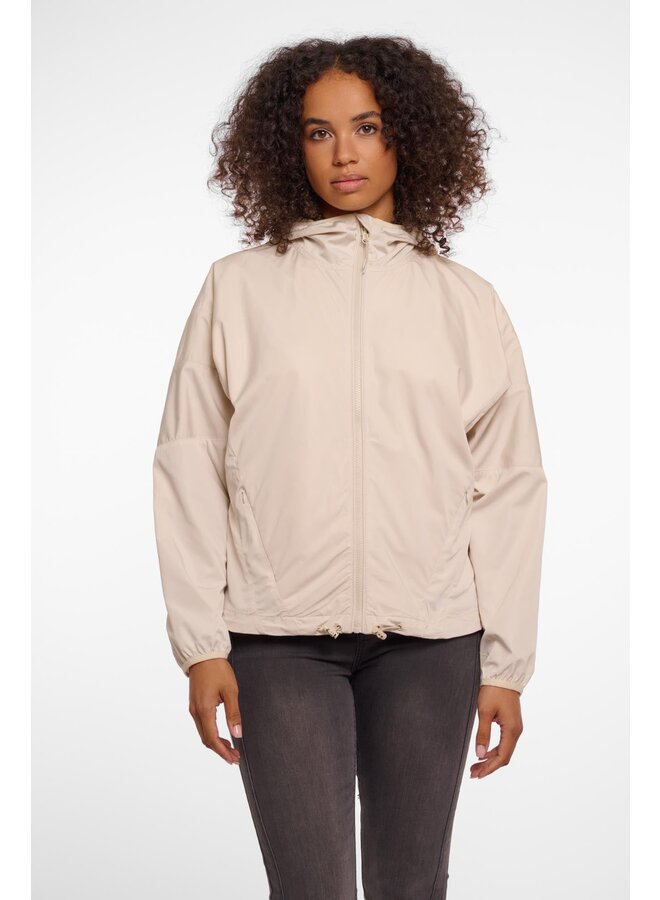 Jools Jacket