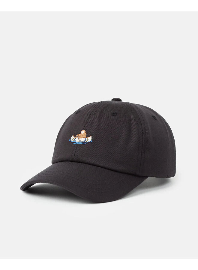 Sasquatch Peak Hat