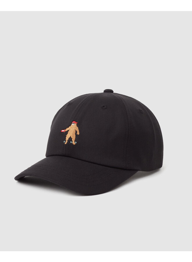 Sasquatch Peak Hat
