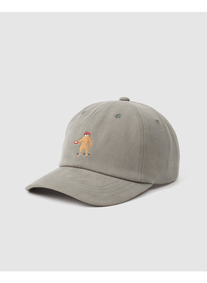 Sasquatch Peak Hat