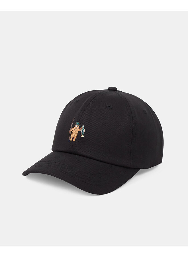 Sasquatch Peak Hat