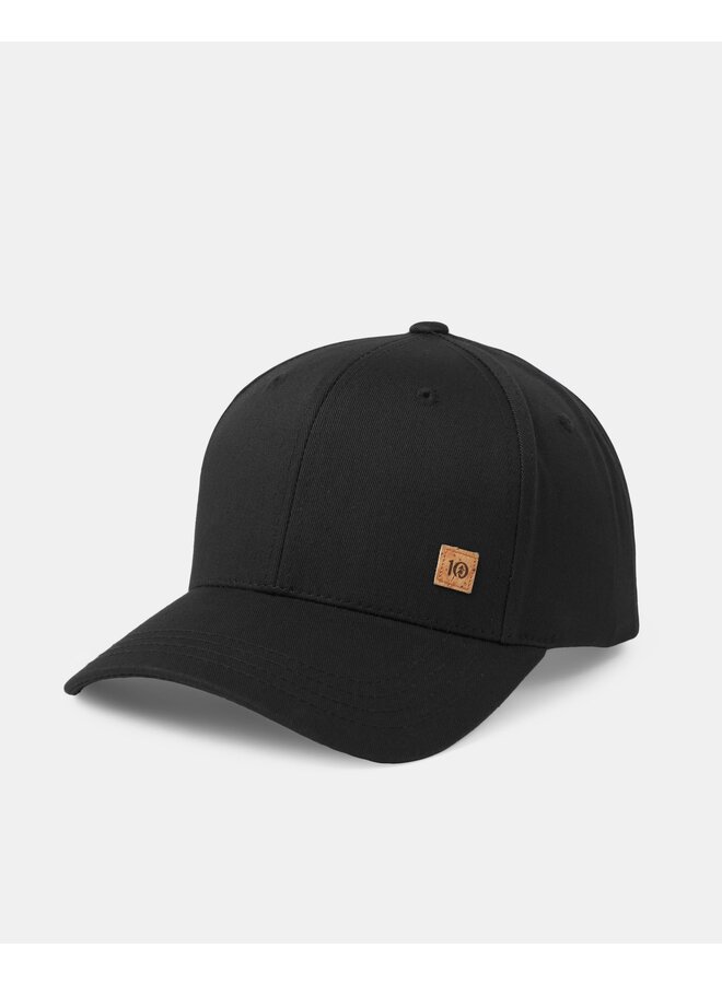 Cork Icon Elevation Hat
