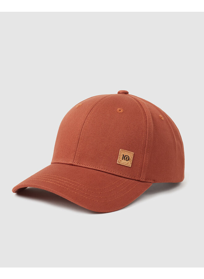 Cork Icon Elevation Hat