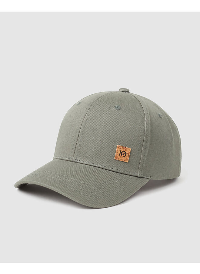 Cork Icon Elevation Hat