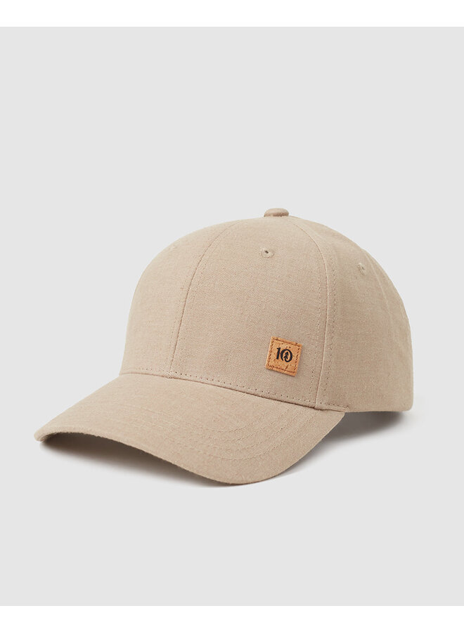 Cork Icon Elevation Hat