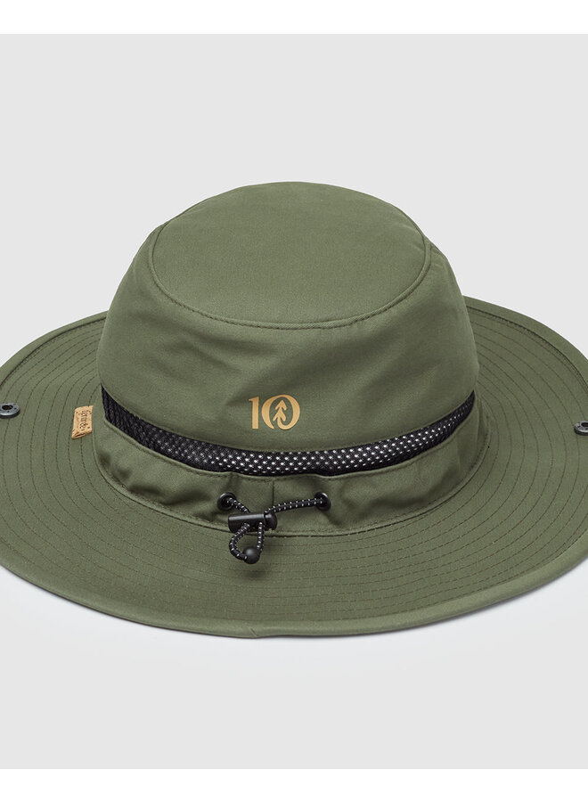 Trailhead Hat