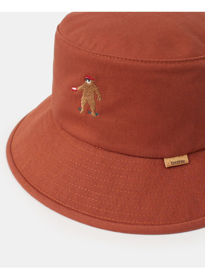 Sasquatch Carleton Hat
