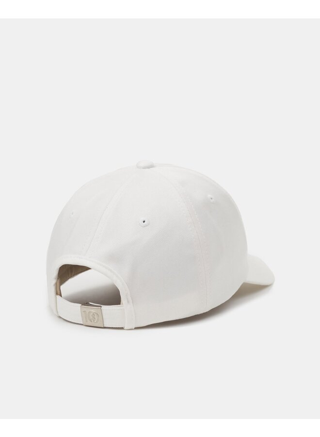 Urban Abstract Peak Hat
