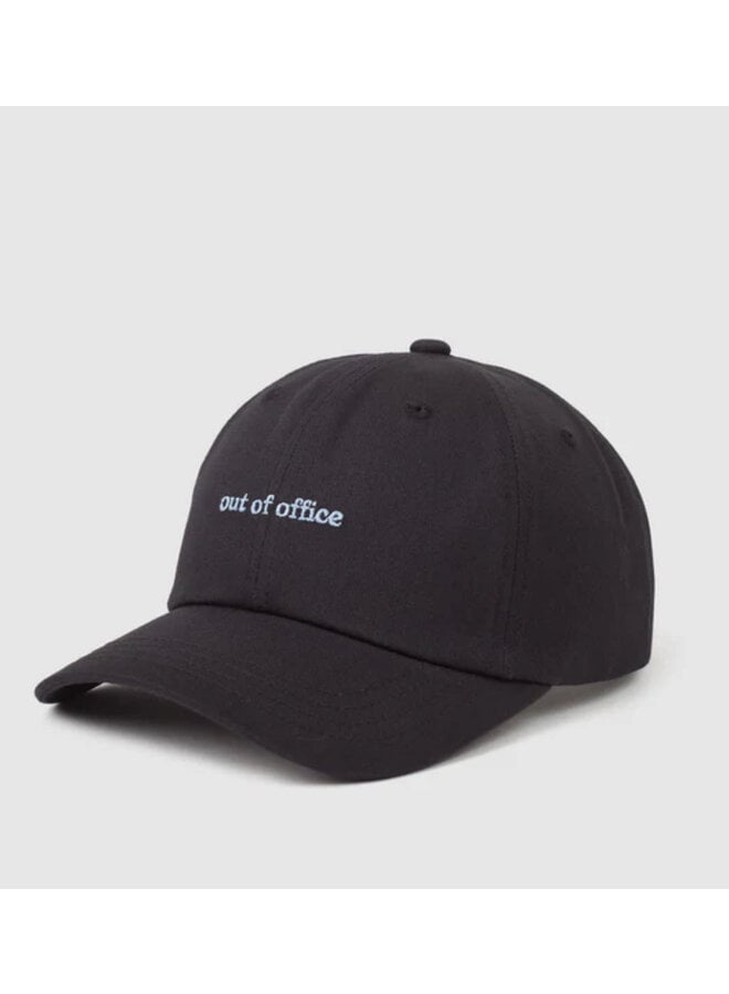 Slogan Peak Hat