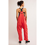 Hot Shot Onesie Winterberry