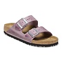 Arizona Oiled Leather Lavender R