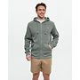 M Reynard Zip Hoodie