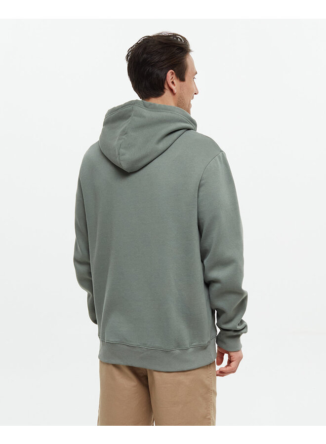 M Reynard Zip Hoodie