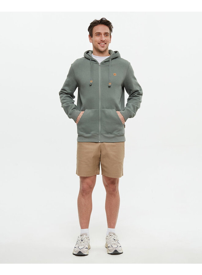 M Reynard Zip Hoodie