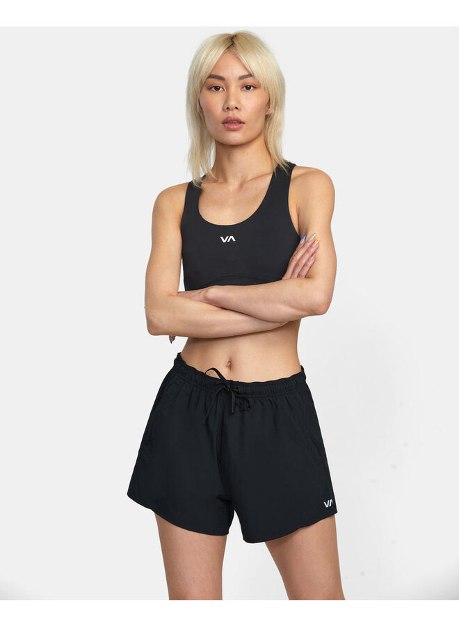 VA Essential Yogger Sport Shorts 12"