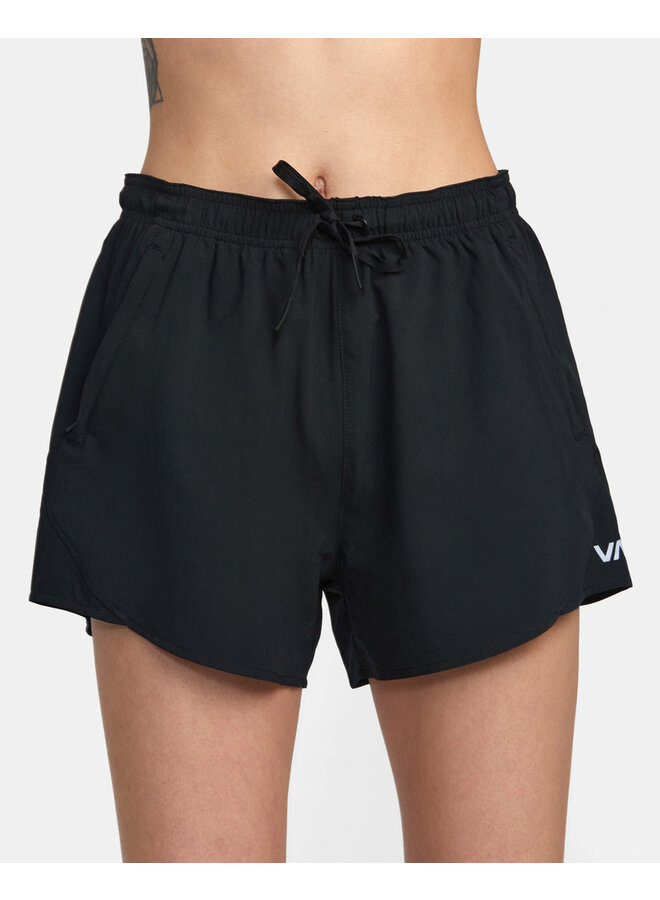 VA Essential Yogger Sport Shorts 12"