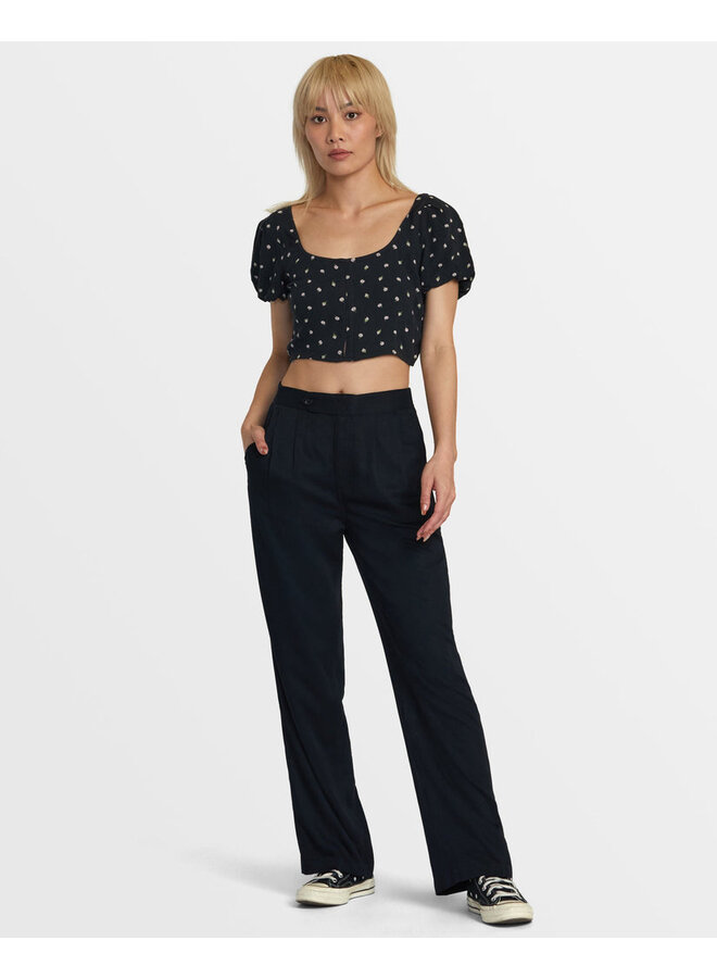 Hudson Pant