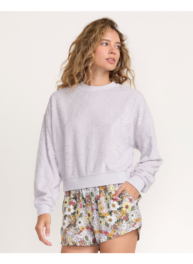 Sunday Pullover