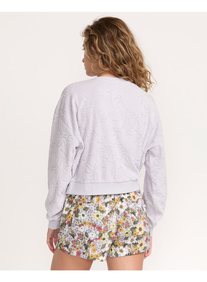 Sunday Pullover