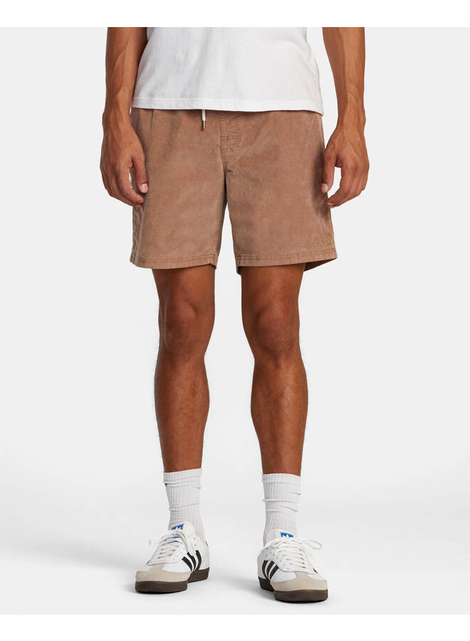 Escape Elastic Cord Short II