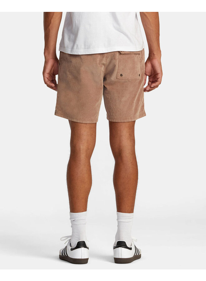 Escape Elastic Cord Short II