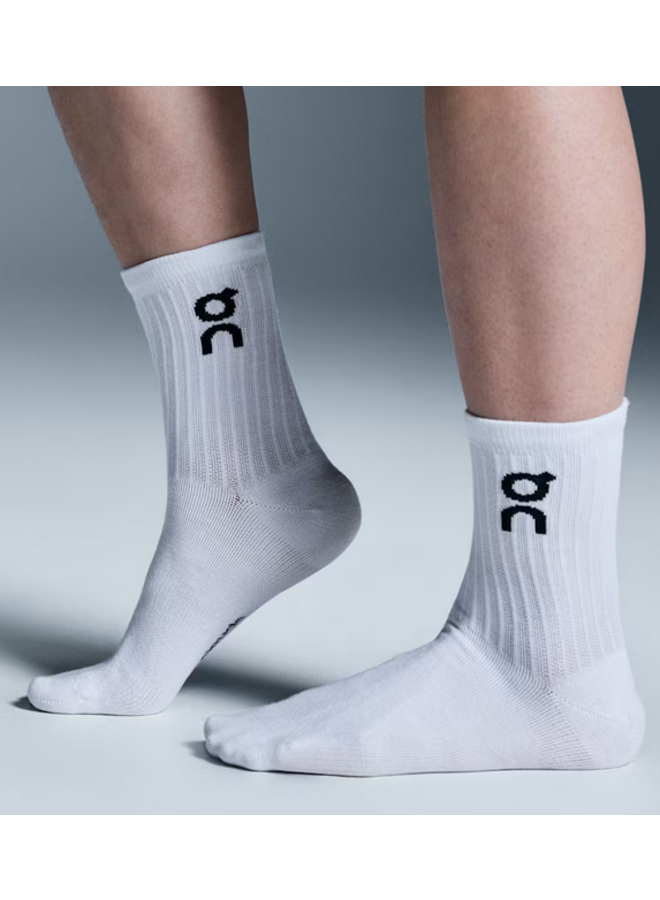 Logo Sock High 3P