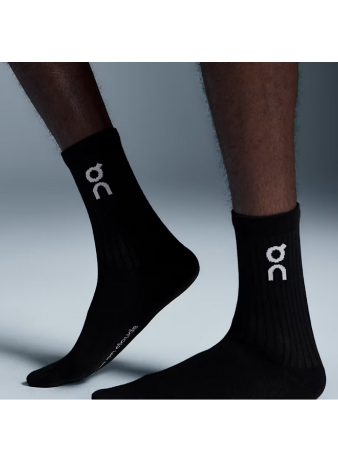 Logo Sock High 3P