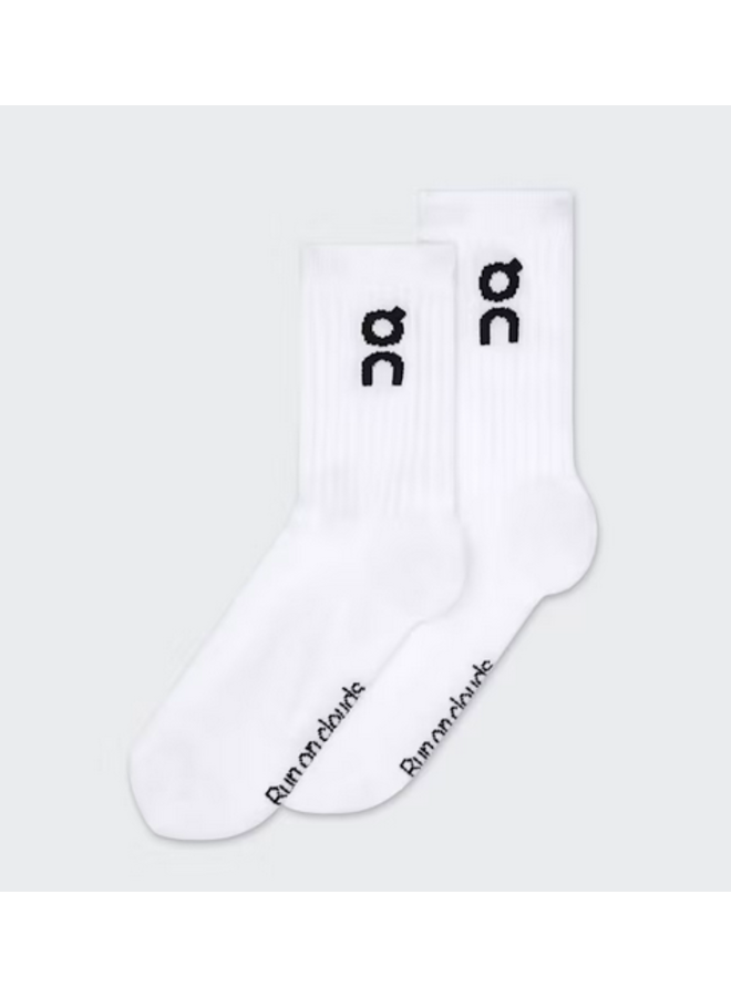 Logo Sock High 3P