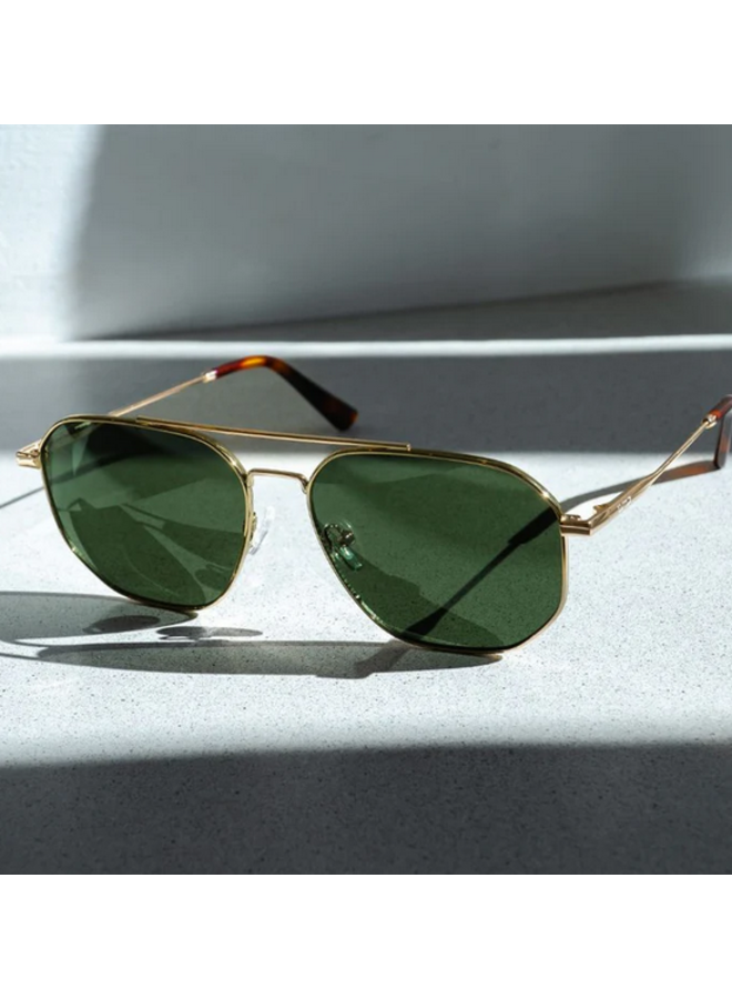 Emmett Polarized
