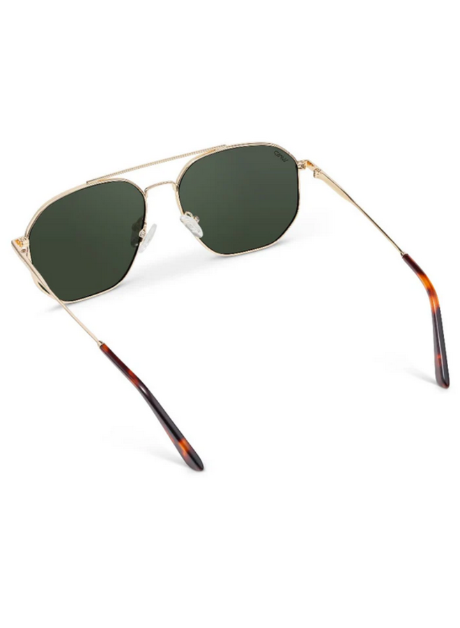 Emmett Polarized