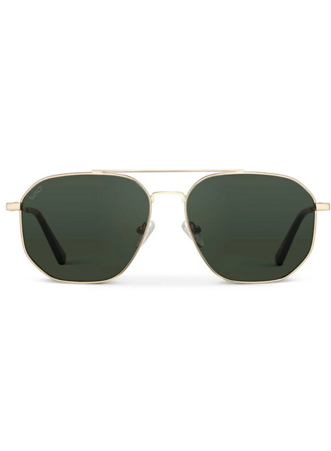 Emmett Polarized