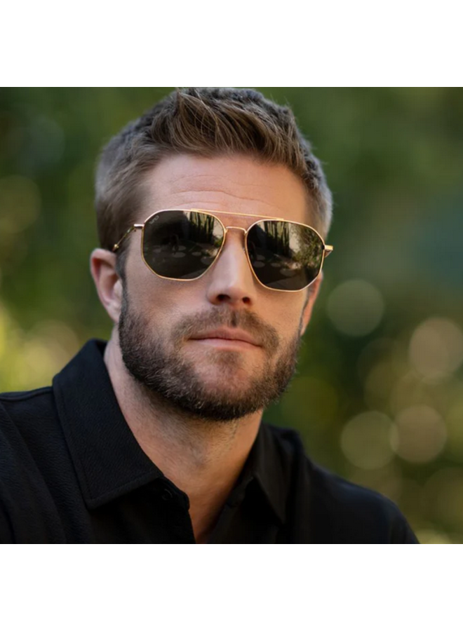 Emmett Polarized