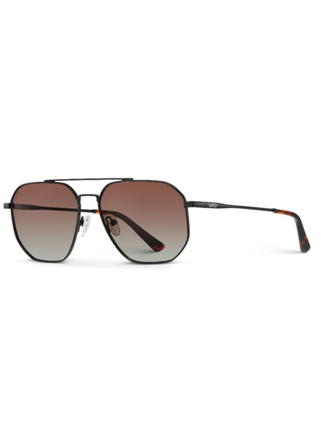 Emmett Polarized