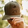 Nature Sasquatch Hat